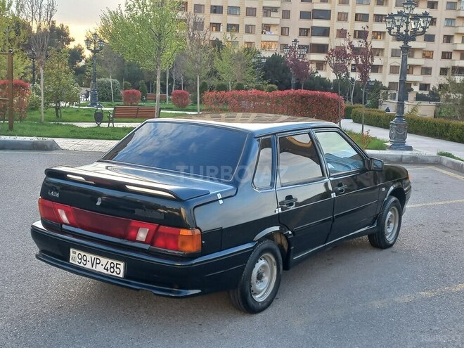 LADA (VAZ) 2115 2012, 257,900 km - 1.6 л - Bakı