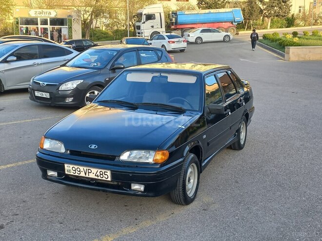 LADA (VAZ) 2115 2012, 257,900 km - 1.6 л - Bakı