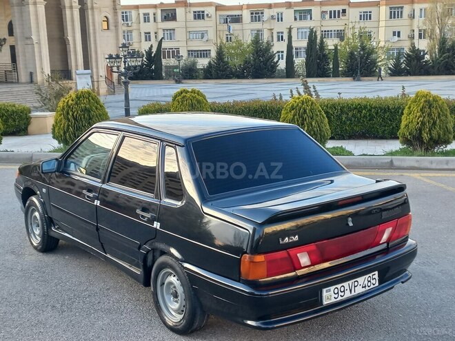 LADA (VAZ) 2115 2012, 257,900 km - 1.6 л - Bakı