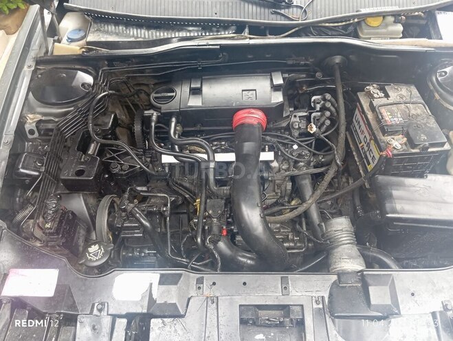 Iran Khodro Samand 2007, 400,000 km - 1.8 l - Bakı