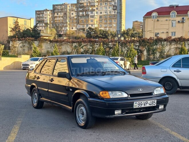 LADA (VAZ) 2115 2012, 257,900 km - 1.6 л - Bakı