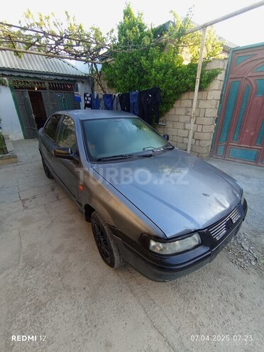 Iran Khodro Samand 2007, 400,000 km - 1.8 l - Bakı