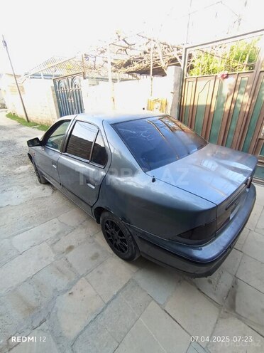 Iran Khodro Samand 2007, 400,000 km - 1.8 l - Bakı