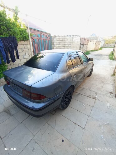 Iran Khodro Samand 2007, 400,000 km - 1.8 l - Bakı