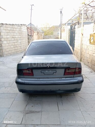 Iran Khodro Samand 2007, 400,000 km - 1.8 l - Bakı