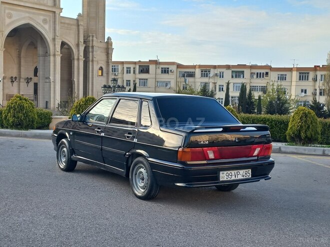 LADA (VAZ) 2115 2012, 257,900 km - 1.6 л - Bakı
