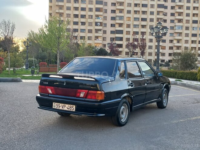 LADA (VAZ) 2115 2012, 257,900 km - 1.6 л - Bakı