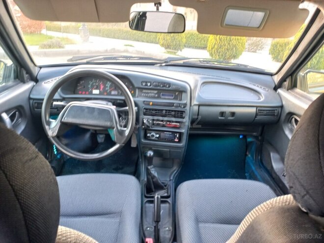 LADA (VAZ) 2115 2012, 257,900 km - 1.6 л - Bakı