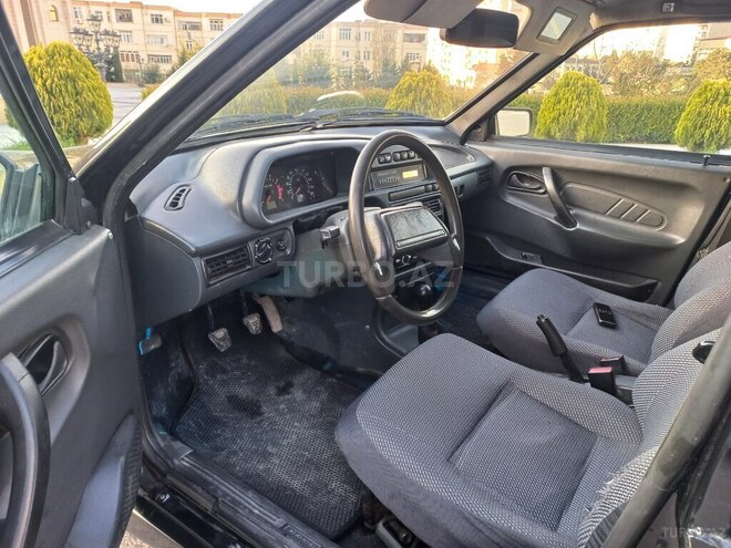 LADA (VAZ) 2115 2012, 257,900 km - 1.6 л - Bakı