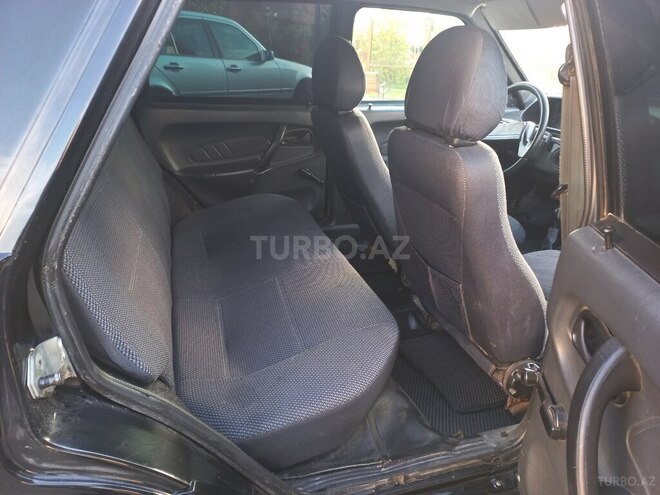 LADA (VAZ) 2115 2012, 257,900 km - 1.6 л - Bakı