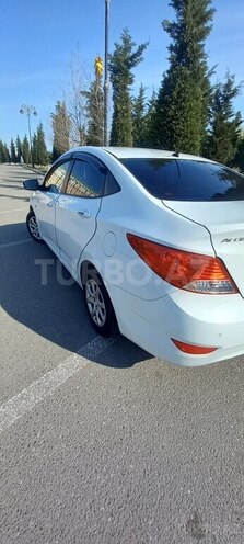 Hyundai Accent 2011, 225,000 km - 1.6 l - Bakı