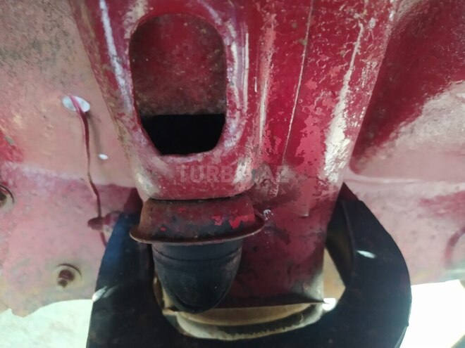LADA (VAZ) 21011 1984, 95,000 km - 1.3 л - Neftçala