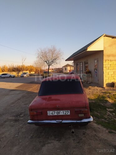 LADA (VAZ) 21011 1984, 95,000 km - 1.3 л - Neftçala