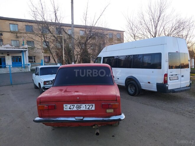 LADA (VAZ) 21011 1984, 95,000 km - 1.3 л - Neftçala