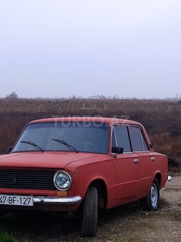 LADA (VAZ) 21011 1984, 95,000 km - 1.3 л - Neftçala