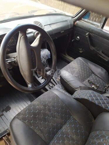 LADA (VAZ) 21011 1984, 95,000 km - 1.3 л - Neftçala
