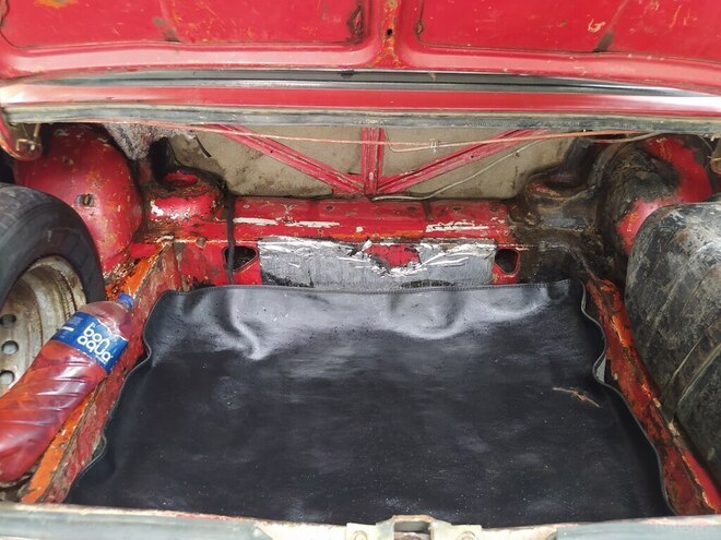 LADA (VAZ) 21011 1984, 95,000 km - 1.3 л - Neftçala