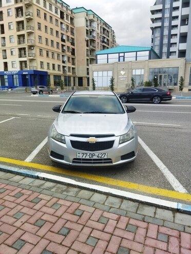Chevrolet Cruze 2014, 310,914 km - 1.4 l - Sumqayıt