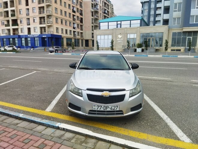 Chevrolet Cruze 2014, 310,914 km - 1.4 l - Sumqayıt