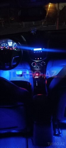 Hyundai Accent 2011, 225,000 km - 1.6 l - Bakı