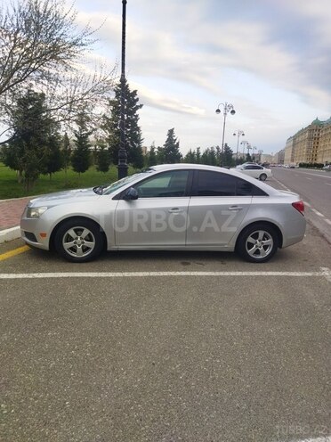 Chevrolet Cruze 2014, 310,914 km - 1.4 l - Sumqayıt