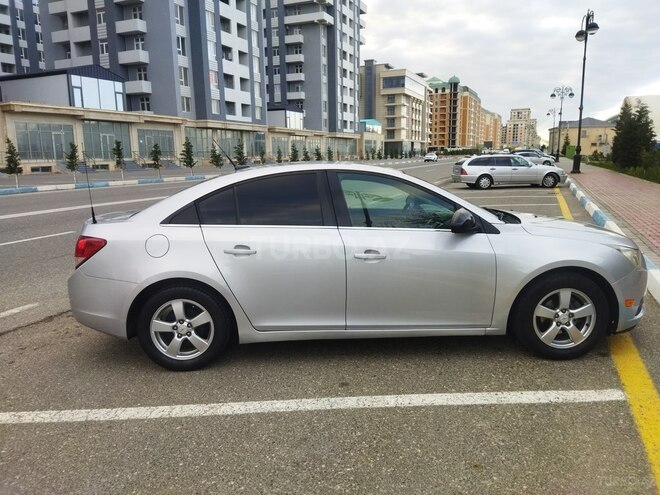 Chevrolet Cruze 2014, 310,914 km - 1.4 l - Sumqayıt