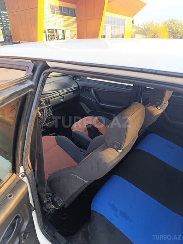 LADA (VAZ) 2109 1989, 151,678 km - 1.5 l - Bakı
