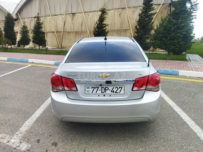 Chevrolet Cruze 2014, 310,914 km - 1.4 l - Sumqayıt