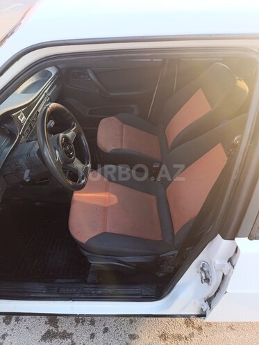 LADA (VAZ) 2109 1989, 151,678 km - 1.5 l - Bakı