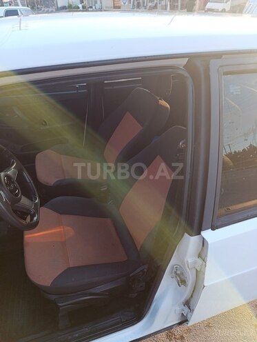 LADA (VAZ) 2109 1989, 151,678 km - 1.5 l - Bakı