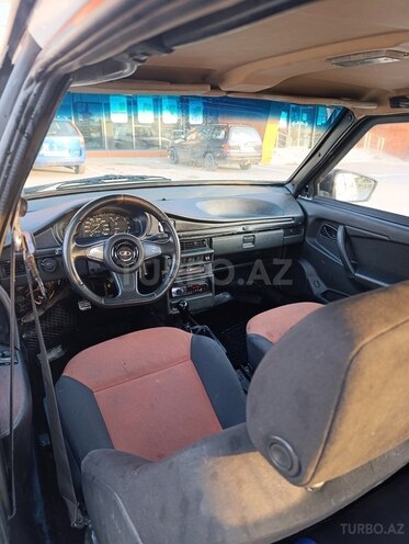 LADA (VAZ) 2109 1989, 151,678 km - 1.5 l - Bakı