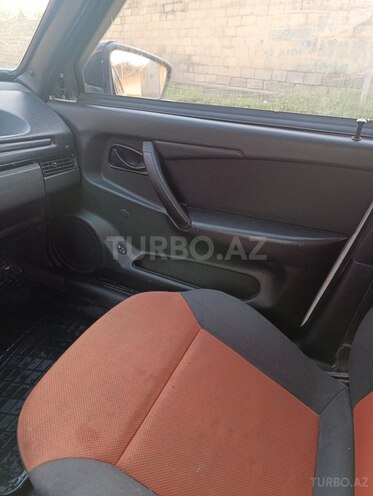 LADA (VAZ) 2109 1989, 151,678 km - 1.5 l - Bakı