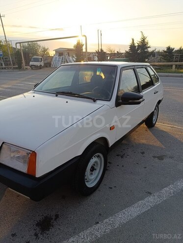 LADA (VAZ) 2109 1989, 151,678 km - 1.5 l - Bakı