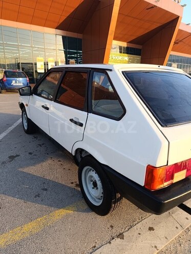 LADA (VAZ) 2109 1989, 151,678 km - 1.5 l - Bakı