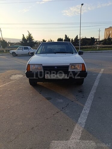 LADA (VAZ) 2109 1989, 151,678 km - 1.5 l - Bakı
