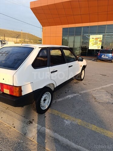LADA (VAZ) 2109 1989, 151,678 km - 1.5 l - Bakı