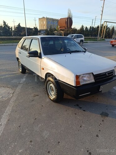 LADA (VAZ) 2109 1989, 151,678 km - 1.5 l - Bakı