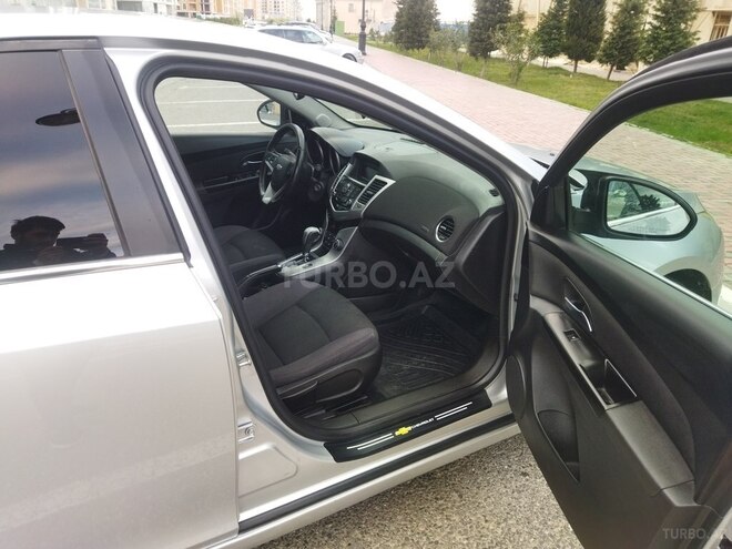 Chevrolet Cruze 2014, 310,914 km - 1.4 l - Sumqayıt