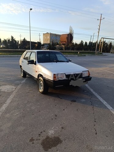 LADA (VAZ) 2109 1989, 151,678 km - 1.5 l - Bakı