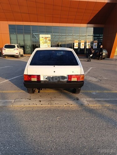 LADA (VAZ) 2109 1989, 151,678 km - 1.5 l - Bakı