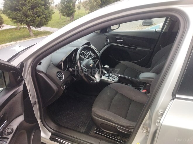 Chevrolet Cruze 2014, 310,914 km - 1.4 l - Sumqayıt