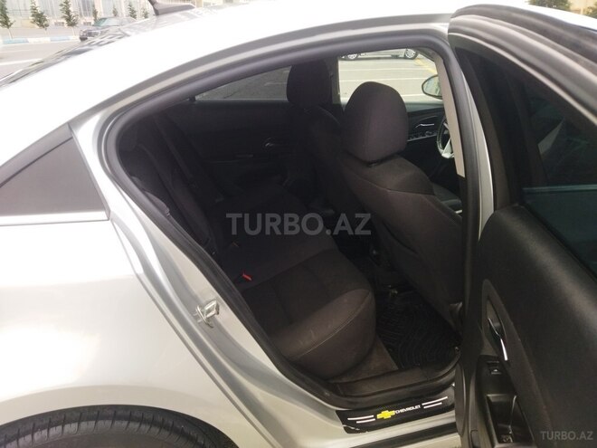 Chevrolet Cruze 2014, 310,914 km - 1.4 l - Sumqayıt