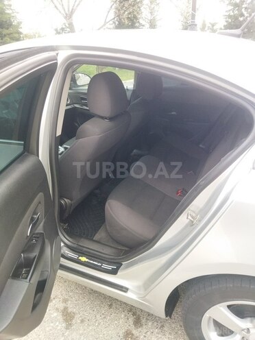Chevrolet Cruze 2014, 310,914 km - 1.4 l - Sumqayıt