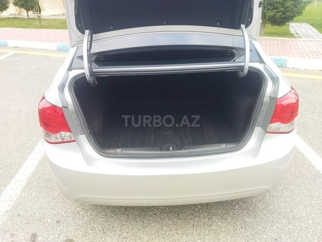 Chevrolet Cruze 2014, 310,914 km - 1.4 l - Sumqayıt