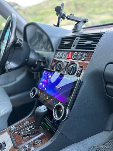 Mercedes C 200 2001, 290,000 km - 2.0 л - Bakı