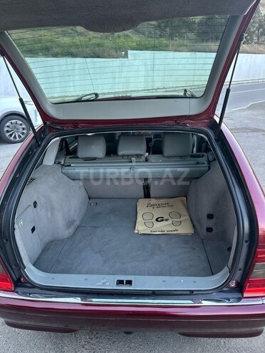 Mercedes C 200 2001, 290,000 km - 2.0 л - Bakı