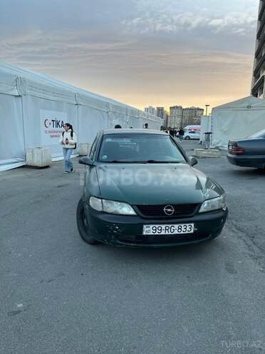 Opel Vectra 1997, 350,000 km - 1.8 л - Bakı