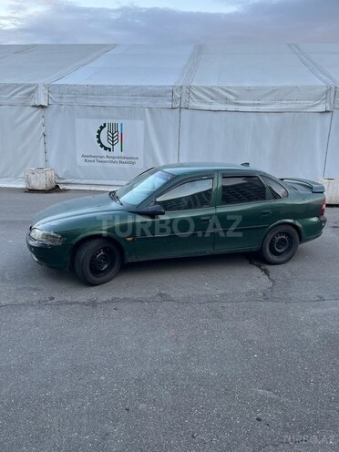 Opel Vectra 1997, 350,000 km - 1.8 л - Bakı