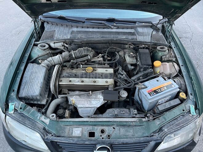 Opel Vectra 1997, 350,000 km - 1.8 л - Bakı