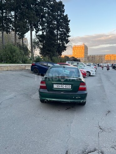 Opel Vectra 1997, 350,000 km - 1.8 л - Bakı